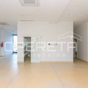 Najam, Ulični lokal, Trnje, Strojarska cesta, 400m2