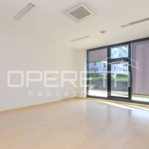 Najam, Ulični lokal, Trnje, Strojarska cesta, 400m2