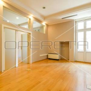 Najam, Ured, Centar, Palmotićeva, 240m2