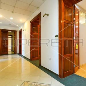 Najam, Ured, Centar, Palmotićeva, 240m2