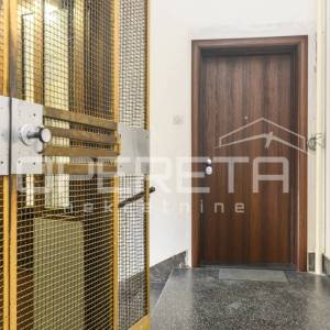 Najam, Ured, Centar, Pod zidom, 35m2