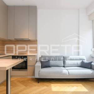 Najam, Ured, Centar, Pod zidom, 35m2