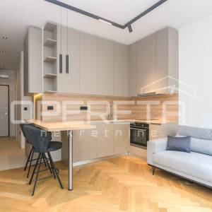 Najam, Ured, Centar, Pod zidom, 35m2