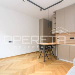 Najam, Ured, Centar, Pod zidom, 35m2