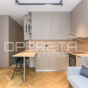 Najam, Ured, Centar, Pod zidom, 35m2