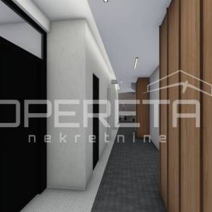 Najam, Ured, Lučko, Karlovačka cesta, 326m2