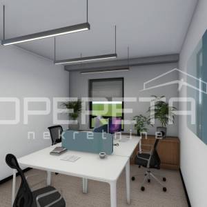 Najam, Ured, Lučko, Karlovačka cesta, 326m2