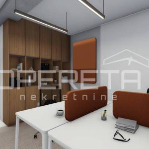 Najam, Ured, Lučko, Karlovačka cesta, 326m2