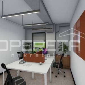 Najam, Ured, Lučko, Karlovačka cesta, 326m2