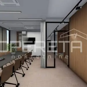 Najam, Ured, Lučko, Karlovačka cesta, 326m2