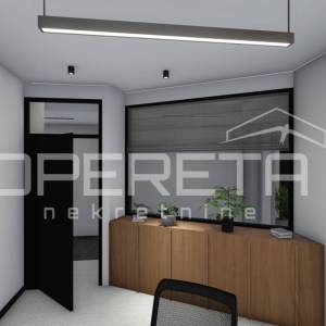 Najam, Ured, Lučko, Karlovačka cesta, 326m2