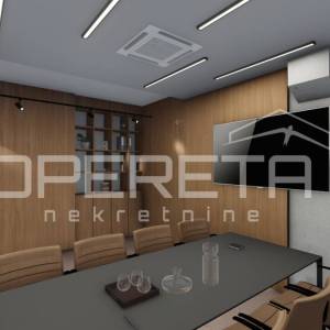 Najam, Ured, Lučko, Karlovačka cesta, 326m2