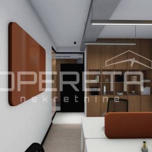 Najam, Ured, Lučko, Karlovačka cesta, 326m2