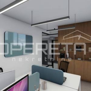 Najam, Ured, Lučko, Karlovačka cesta, 326m2