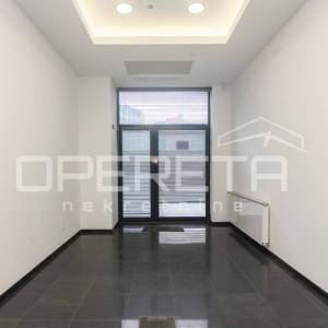 Najam, Ured, Trnje, Pere Budmanija, 100m2