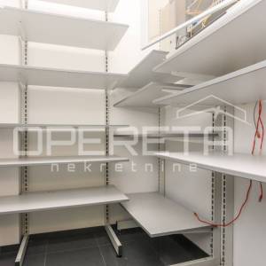 Najam, Ured, Trnje, Pere Budmanija, 100m2