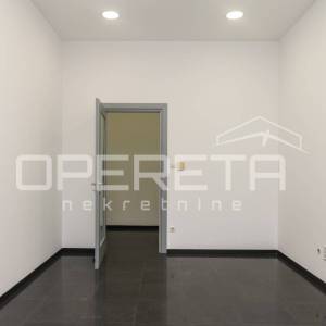 Najam, Ured, Trnje, Pere Budmanija, 100m2