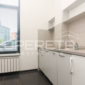 Najam, Ured, Trnje, Pere Budmanija, 100m2