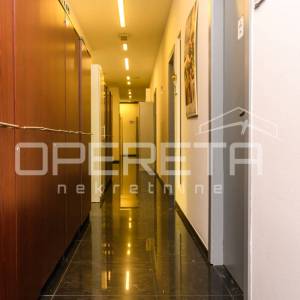 Najam, Ured, Trnje, Ulica grada Vukovara, 487m2