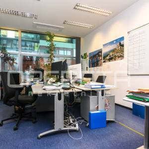 Najam, Ured, Trnje, Ulica grada Vukovara, 487m2