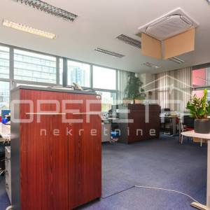 Najam, Ured, Trnje, Ulica grada Vukovara, 487m2