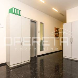 Najam, Ured, Trnje, Ulica grada Vukovara, 487m2