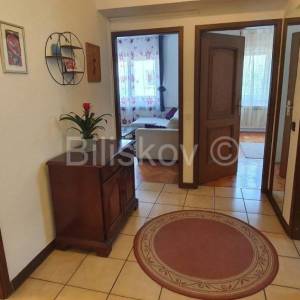 Najam, Zagreb, Kustošija centar, dvosoban stan, 65 m2 + loggia