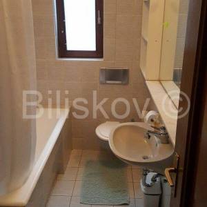 Najam, Zagreb, Kustošija centar, dvosoban stan, 65 m2 + loggia