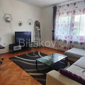 Najam, Zagreb, Kustošija centar, dvosoban stan, 65 m2 + loggia