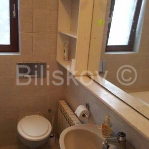 Najam, Zagreb, Kustošija centar, dvosoban stan, 65 m2 + loggia