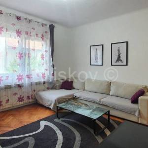 Najam, Zagreb, Kustošija centar, dvosoban stan, 65 m2 + loggia