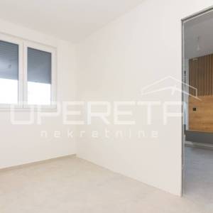 NAJAM, ZAGREB, POSLOVNI PROSTOR/URED, novogradnja kod Arena centra, 2s, 45m2, s 