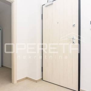 NAJAM, ZAGREB, POSLOVNI PROSTOR/URED, novogradnja kod Arena centra, 2s, 45m2, s 