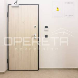 NAJAM, ZAGREB, POSLOVNI PROSTOR/URED, novogradnja kod Arena centra, 2s, 45m2, s 