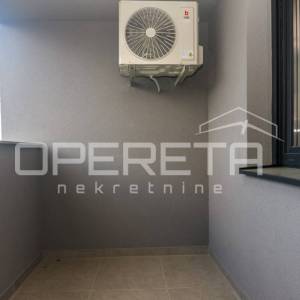 NAJAM, ZAGREB, POSLOVNI PROSTOR/URED, novogradnja kod Arena centra, 2s, 45m2, s 