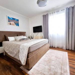 Namješten jednosoban apartman blizu mora, Šilo