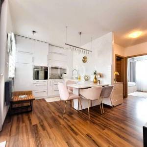 Namješten jednosoban apartman blizu mora, Šilo