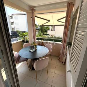 Namješten jednosoban apartman blizu mora, Šilo