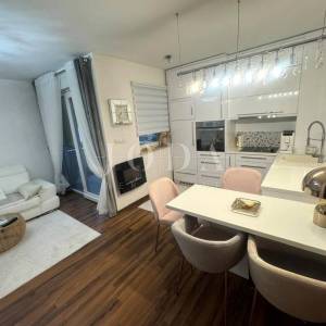 Namješten jednosoban apartman blizu mora, Šilo