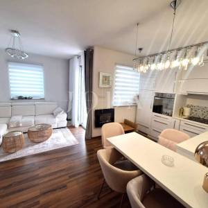 Namješten jednosoban apartman blizu mora, Šilo