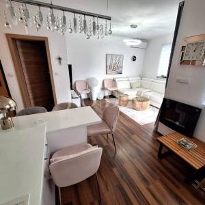 Namješten jednosoban apartman blizu mora, Šilo