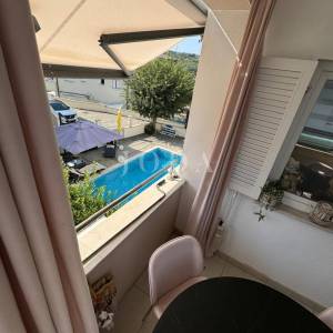 Namješten jednosoban apartman blizu mora, Šilo