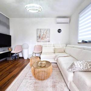 Namješten jednosoban apartman blizu mora, Šilo