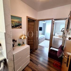 Namješten jednosoban apartman blizu mora, Šilo