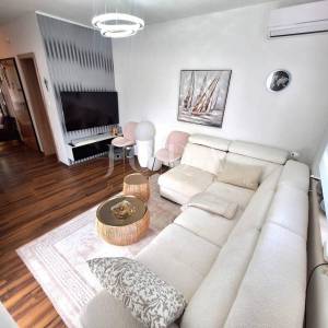 Namješten jednosoban apartman blizu mora, Šilo