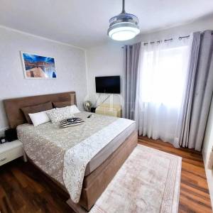 Namješten jednosoban apartman blizu mora, Šilo