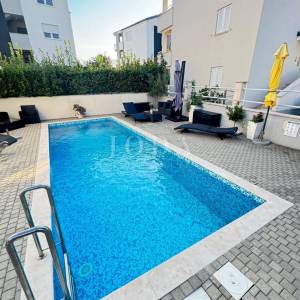 Namješten jednosoban apartman blizu mora, Šilo