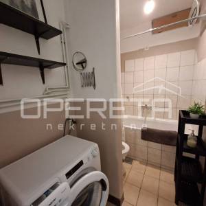 Namješten stan u Đureku