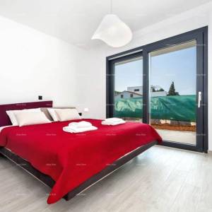 Niskoenergetska kuća, Rovinj, 139.00 m2