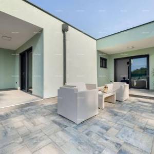 Niskoenergetska kuća, Rovinj, 139.00 m2